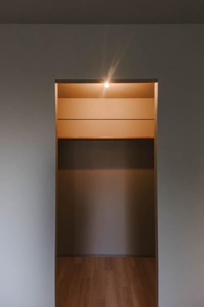 京都上京ハウス３号棟