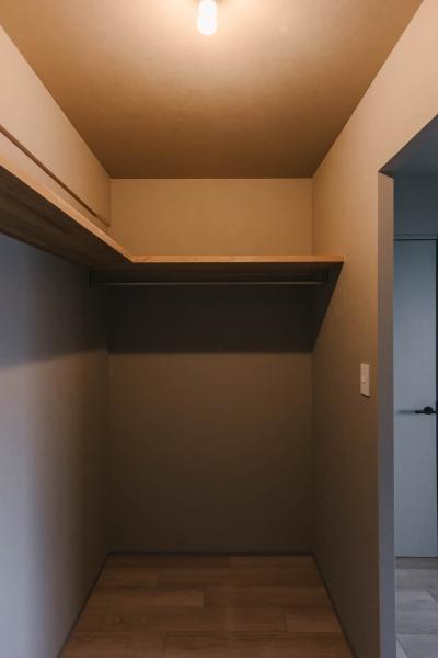 京都上京ハウス３号棟