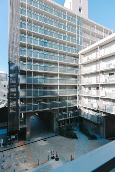 京都上京ハウス３号棟