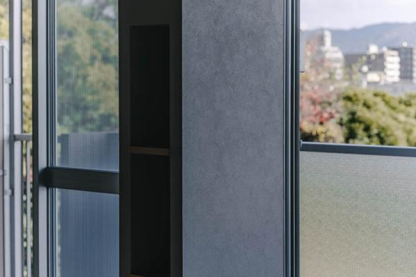 京都上京ハウス３号棟