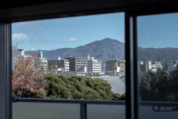 京都上京ハウス３号棟