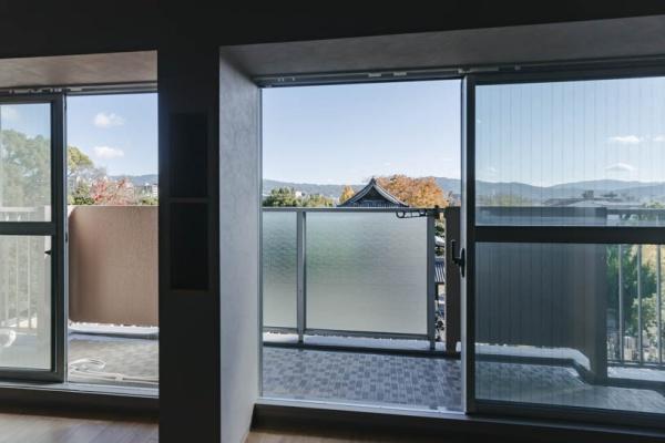 京都上京ハウス３号棟