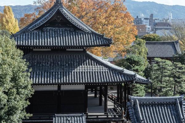 京都上京ハウス３号棟