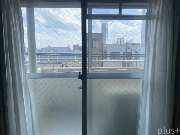 レスポアール四条大宮