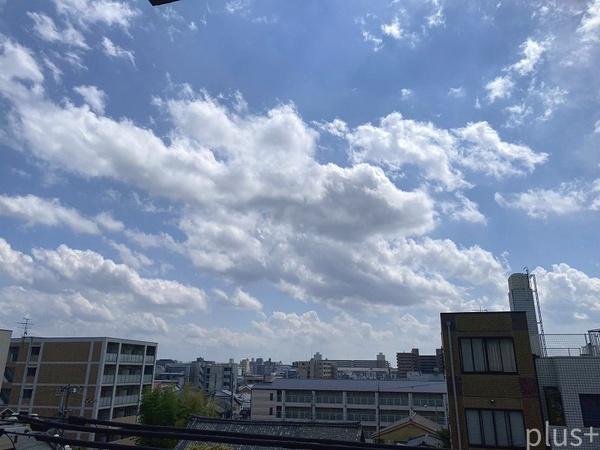 レスポアール四条大宮