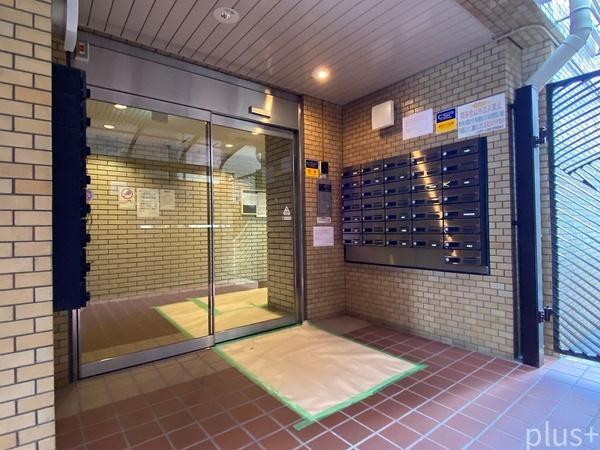 レスポアール四条大宮