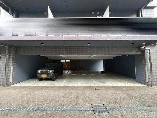 エステムコート京都西院