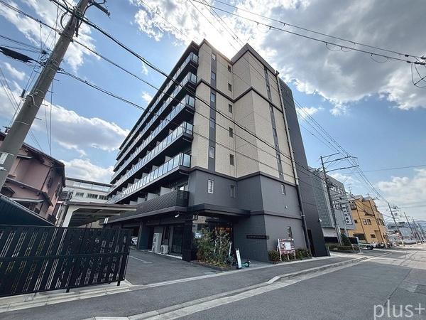 エステムコート京都西院