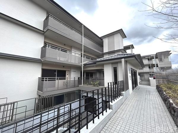 ル・パルトネール京都御屋敷町