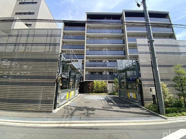 ジオ京都二条
