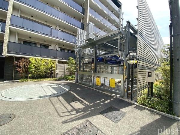 ジオ京都二条