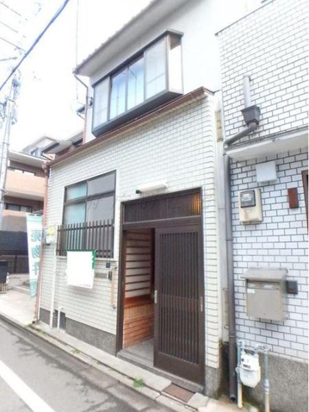 上京区橋本町　中古戸建