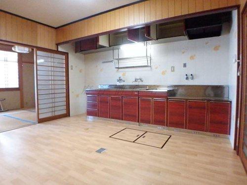 上京区橋本町　中古戸建