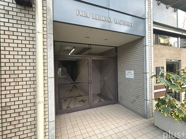 フォルム堀川今出川