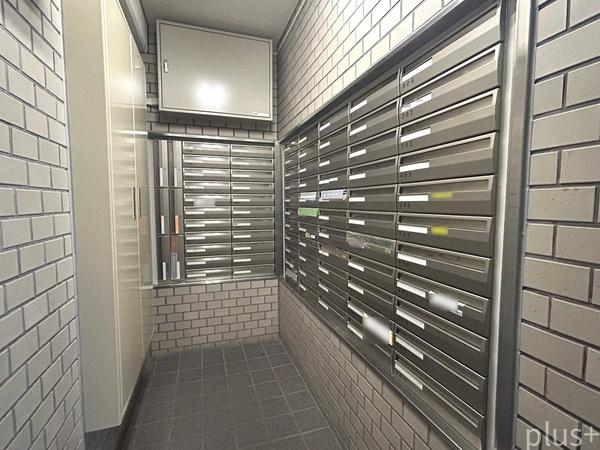 フォルム堀川今出川