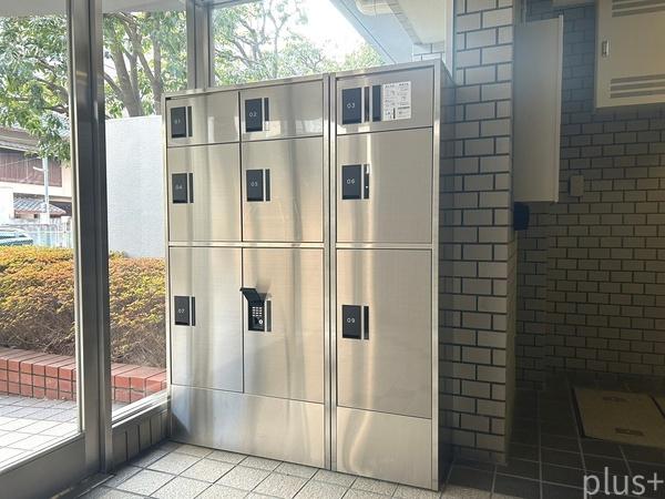 フォルム堀川今出川