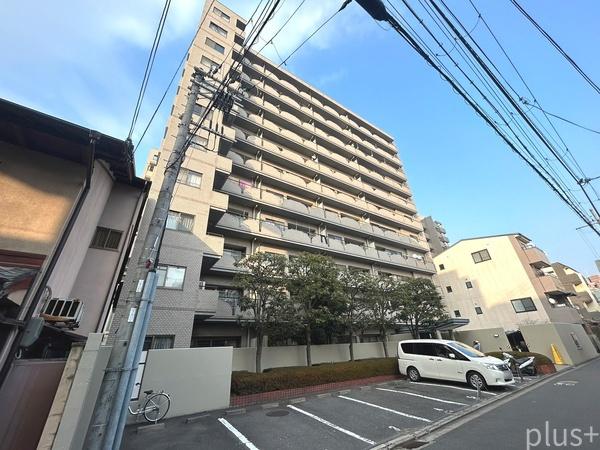 フォルム堀川今出川