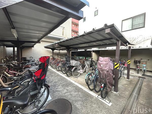 フォルム堀川今出川