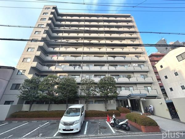 フォルム堀川今出川
