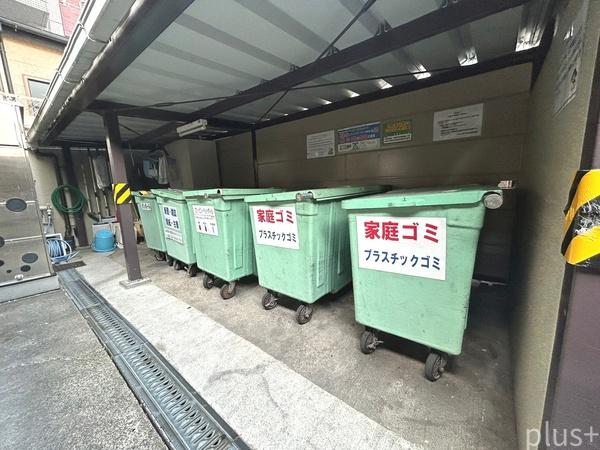 フォルム堀川今出川