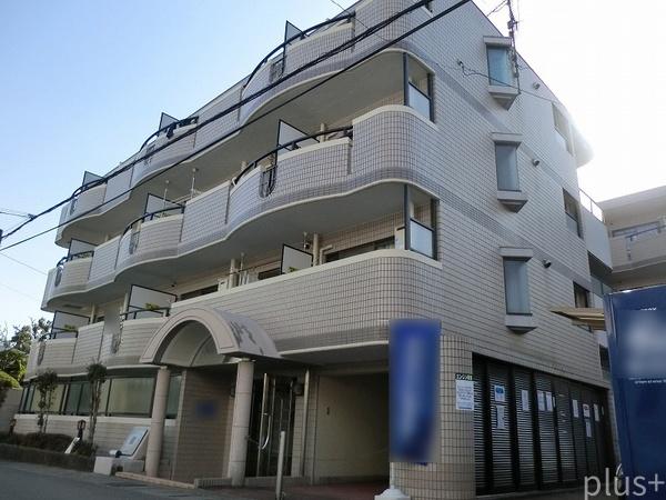 メゾン・ド・パルミエ