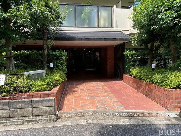 嵯峨スカイハイツ