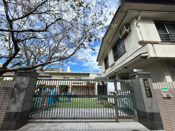 京都市上京区七番町の土地(西陣和楽園)