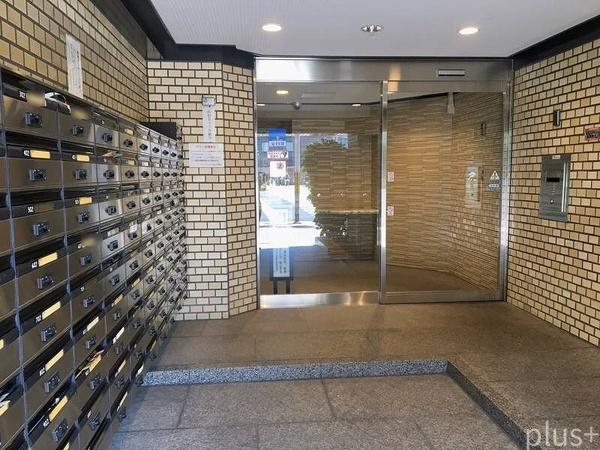 ライオンズマンション四条大宮