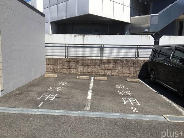 エスリード西京極