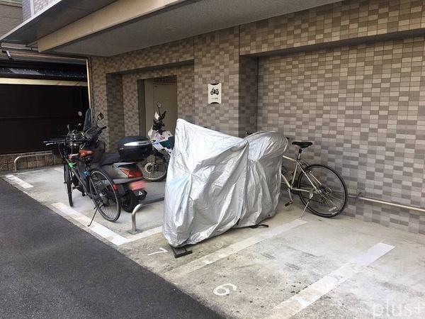 エスリード西京極