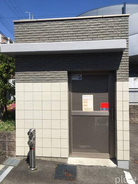エスリード西京極