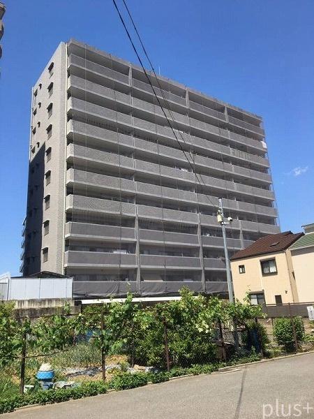 エスリード西京極