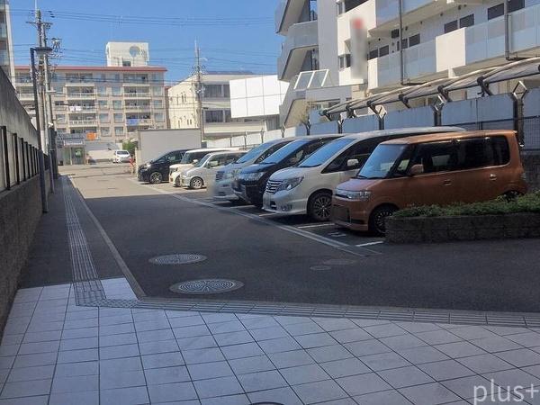 エスリード西京極