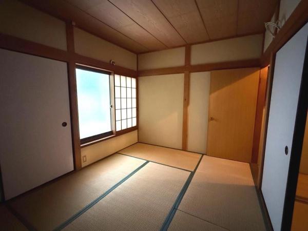 京都市中京区壬生下溝町の中古一戸建て