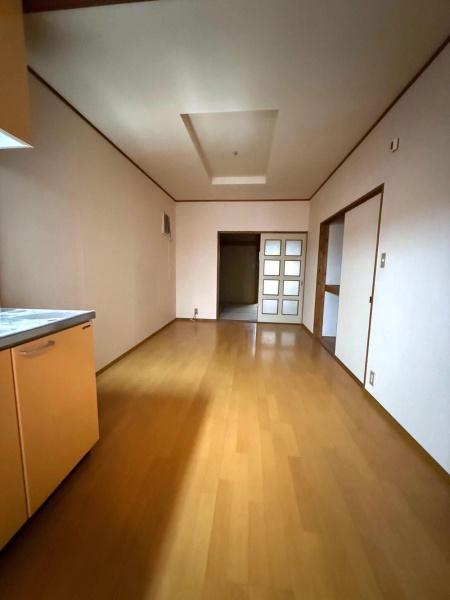 京都市中京区壬生下溝町の中古一戸建て