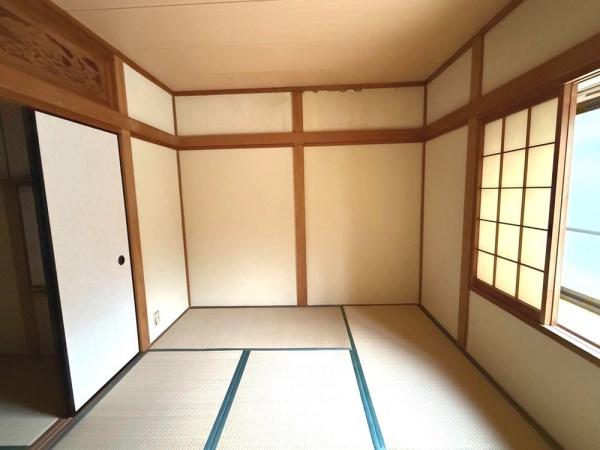 京都市中京区壬生下溝町の中古一戸建て