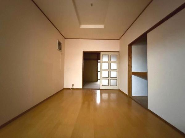 中京区壬生下溝町　中古戸建