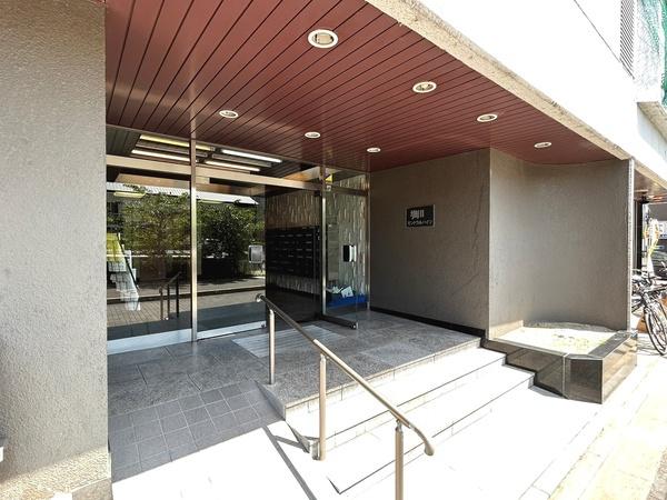 堀川セントラルハイツ