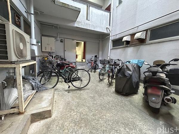 堀川セントラルハイツ