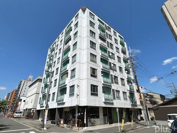 堀川セントラルハイツ