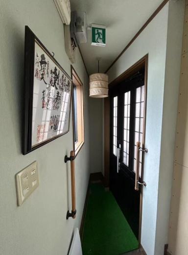 京都市上京区神明町の中古一戸建て