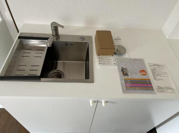 上京区神明町　中古戸建