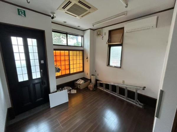 上京区神明町　中古戸建