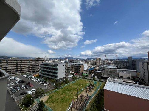 マンハイム五条