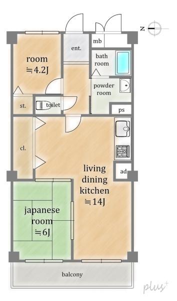 デラシオン御室
