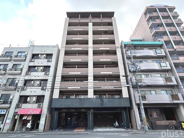 スワンズ京都二条城北