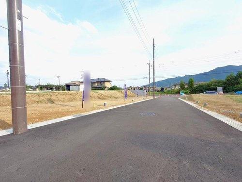 京都市右京区北嵯峨気比社町の土地