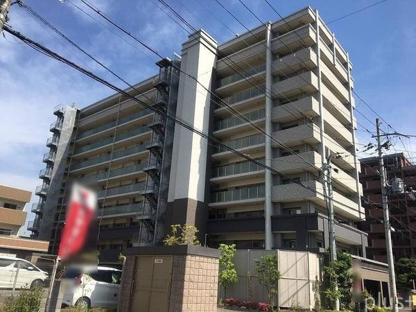 エスリード西京極第２