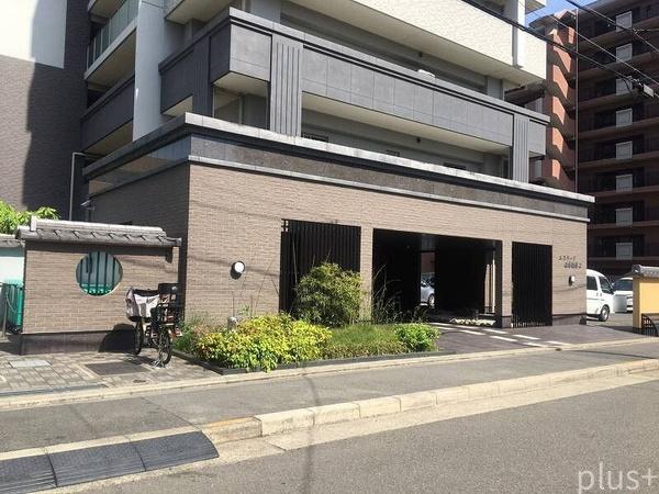 エスリード西京極第２