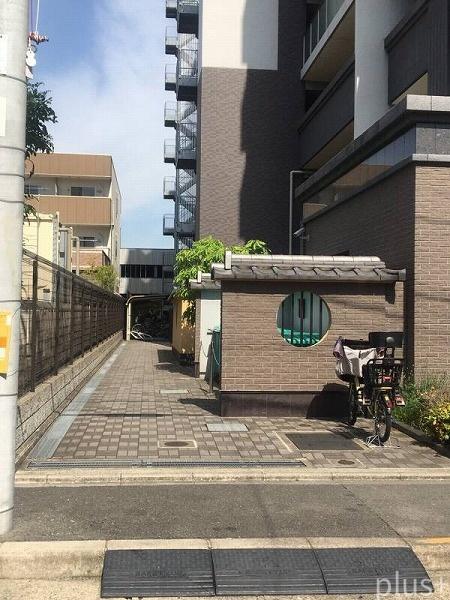 エスリード西京極第２
